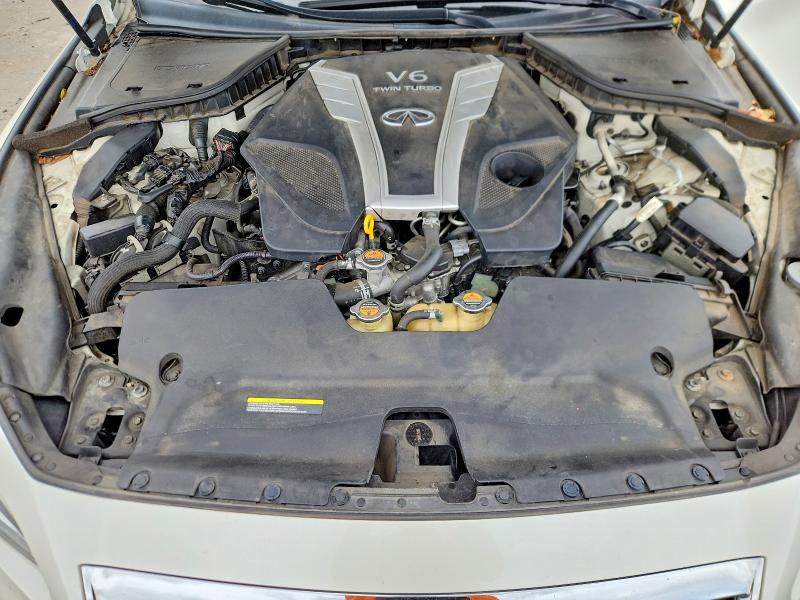 Продажа на аукционе авто 2016 Infiniti Q50, vin: JN1EV7AR6GM341745, номер лота: 70367616