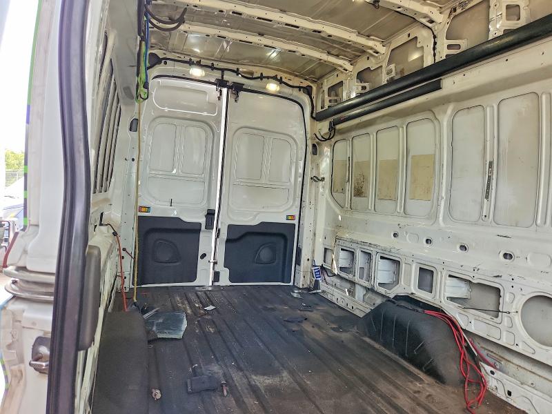 Aukcja sprzedaży 2021 Ford Transit, vin: 1FTBW3X82MKA39042, numer aukcji: 69010676