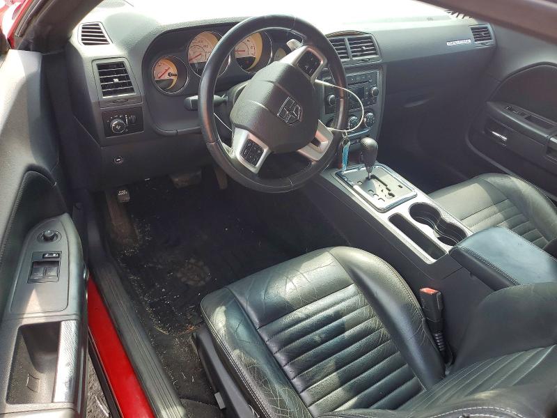 Aukcja sprzedaży 2013 Dodge Challenger, vin: 2C3CDYBT1DH520947, numer aukcji: 68859636