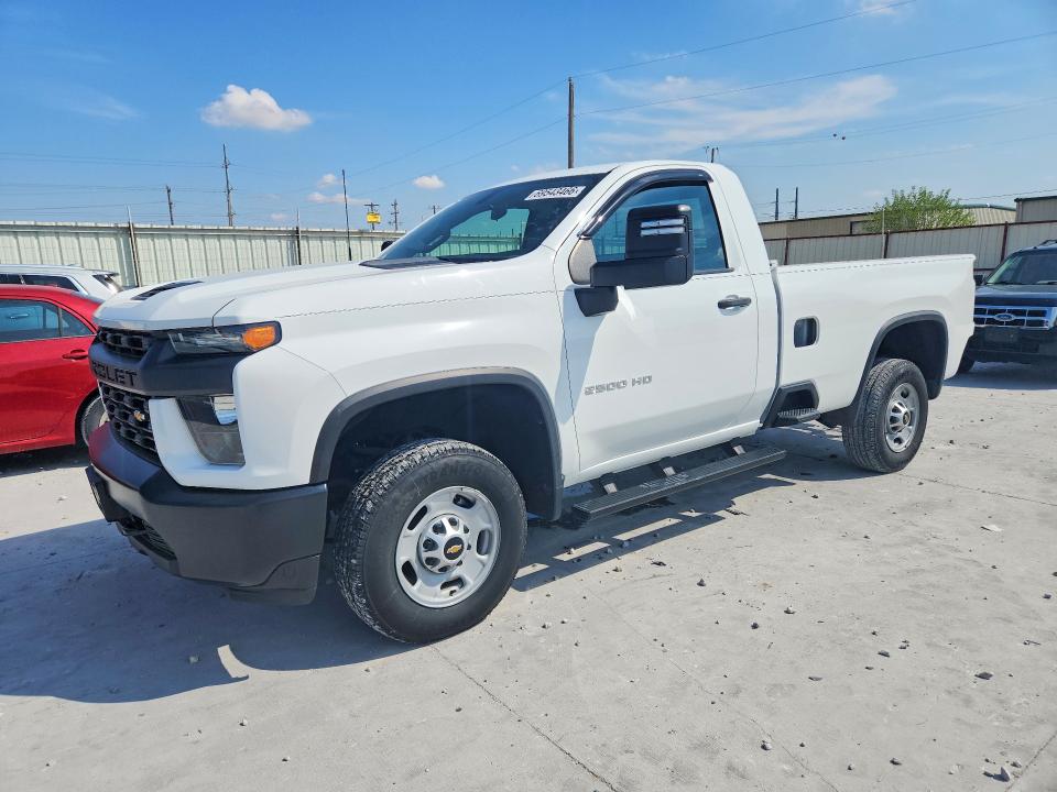 Продажа на аукционе авто 2022 Chevrolet Silverado, vin: 1GC0YLE71NF349141, номер лота: 69543466