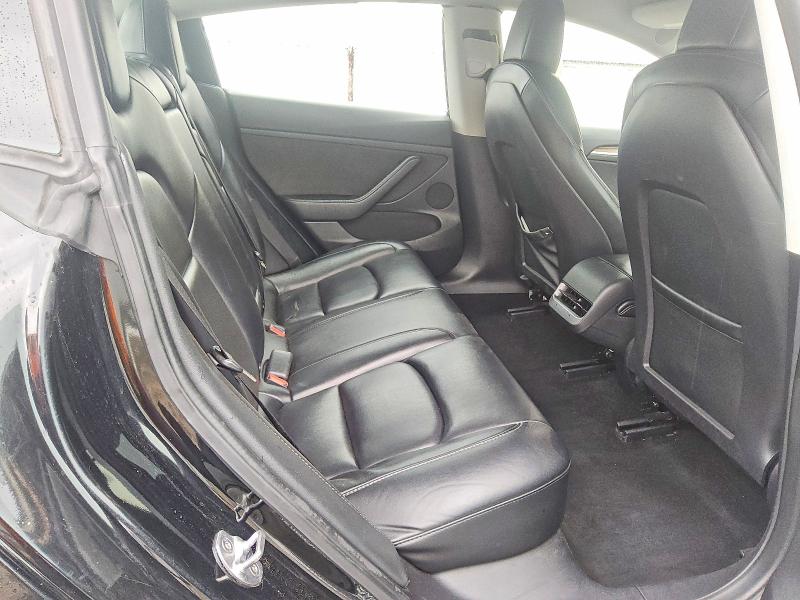 Продаж на аукціоні авто 2022 Tesla Model 3, vin: 5YJ3E1EA7NF190491, номер лоту: 67738636