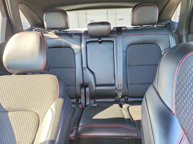 70780386 :رقم المزاد ، 1FMCU9MN6SUA99703 vin ، 2025 Ford Escape مزاد بيع