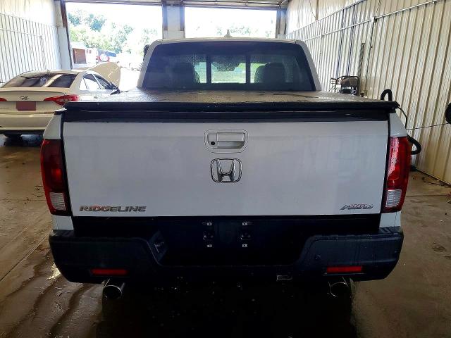 Продажа на аукционе авто 2021 Honda Ridgeline, vin: 5FPYK3F75MB002103, номер лота: 67464116