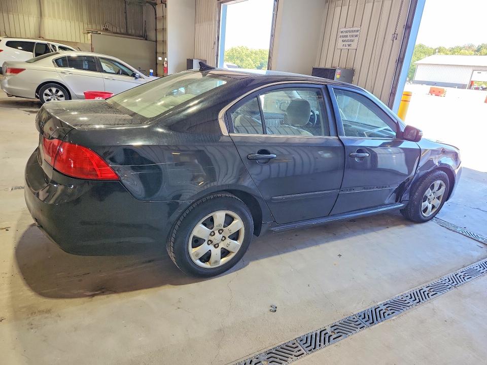 Продаж на аукціоні авто 2010 Kia Optima, vin: KNAGG4A84A5432114, номер лоту: 68541126