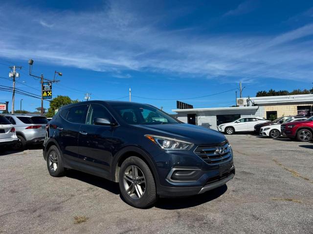 Aukcja sprzedaży 2018 Hyundai Santa Fe Sport, vin: 5NMZTDLB2JH056476, numer aukcji: 70322736