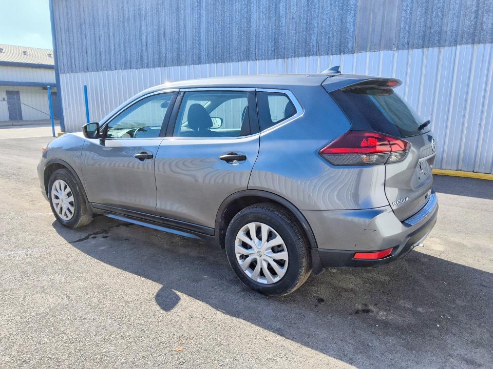 Aukcja sprzedaży 2018 Nissan Rogue, vin: 5N1AT2MT8JC722615, numer aukcji: 67139716