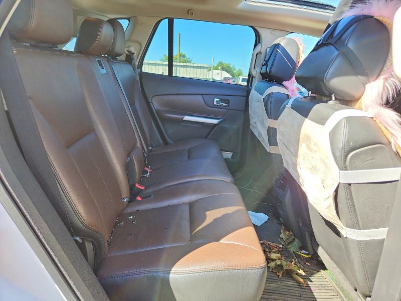 69243526 :رقم المزاد ، 2FMDK4KCXCBA39140 vin ، 2012 Ford Edge مزاد بيع