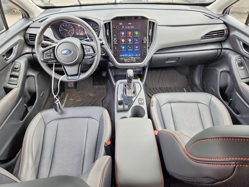 68380216 :رقم المزاد ، 4S4GUHM65R3770315 vin ، 2024 Subaru Crosstrek مزاد بيع