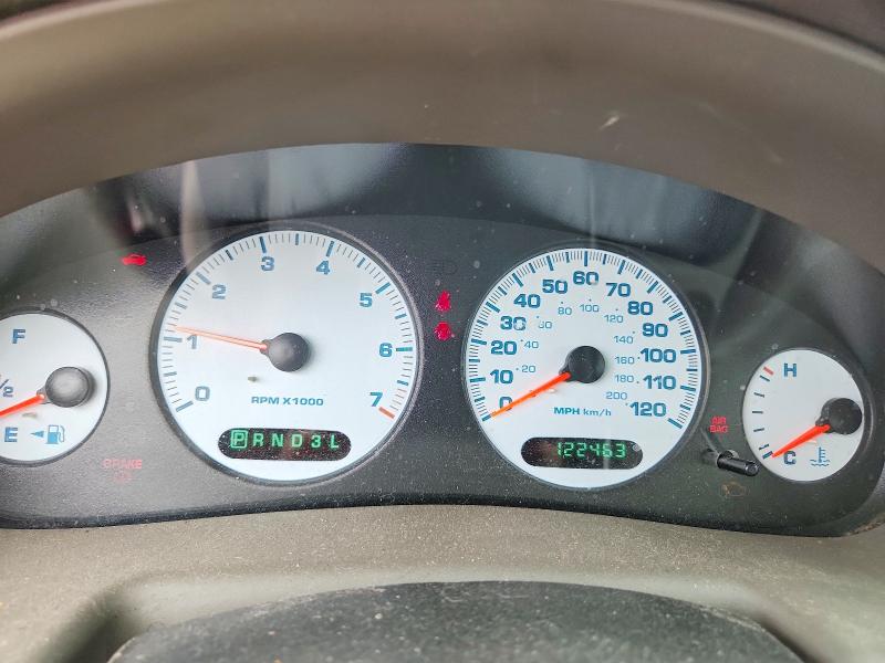 67753226 :رقم المزاد ، 2B3HD46R74H602935 vin ، 2004 Dodge Intrepid مزاد بيع