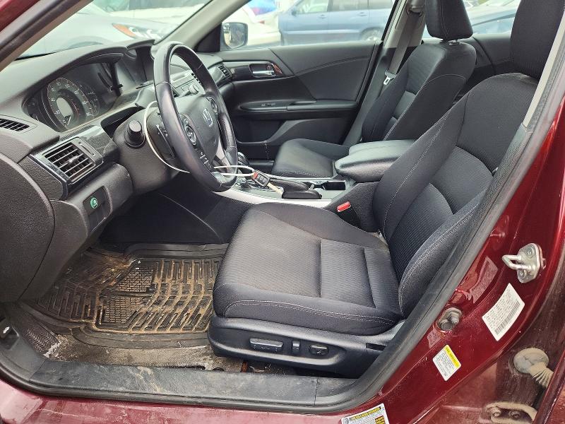 Продажа на аукционе авто 2013 Honda Accord, vin: 1HGCR2F53DA161770, номер лота: 69829336