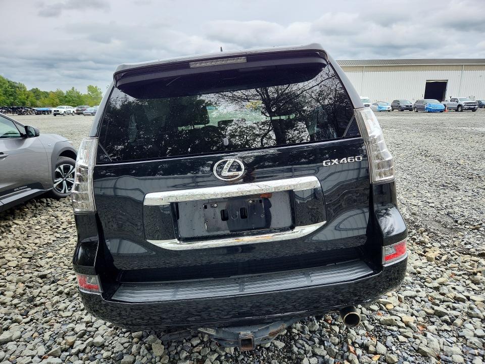 Продаж на аукціоні авто 2016 Lexus Gx, vin: JTJBM7FXXG5122711, номер лоту: 70037296