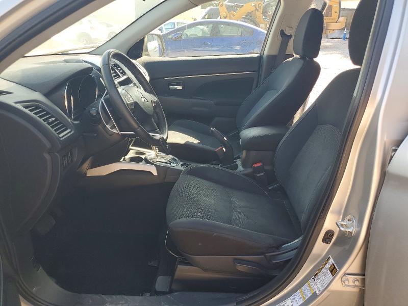 Продажа на аукционе авто 2013 Mitsubishi Outlander Sport, vin: 4A4AP4AU8DE011936, номер лота: 71274106