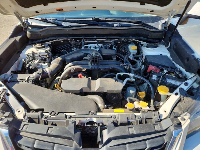 69423106 :رقم المزاد ، JF2SJAGC4JH438519 vin ، 2018 Subaru Forester مزاد بيع