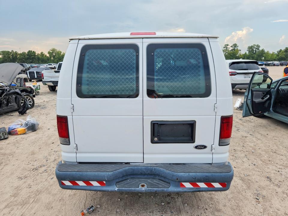 2011 Ford Econoline მანქანა იყიდება აუქციონზე, vin: 1FTNE1EW3BDB31798, აუქციონის ნომერი: 68100116