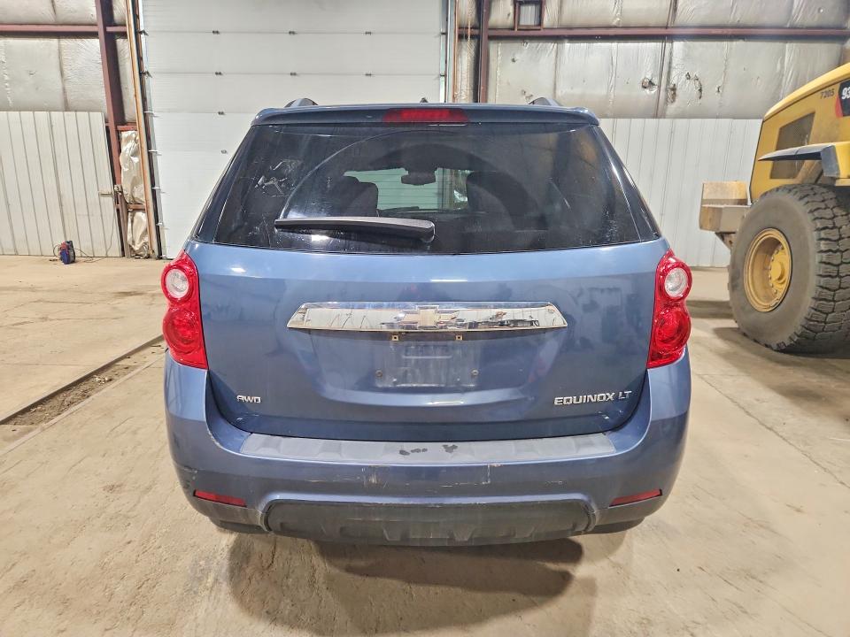 Продаж на аукціоні авто 2012 Chevrolet Equinox, vin: 2GNFLEEKXC6176176, номер лоту: 70904056
