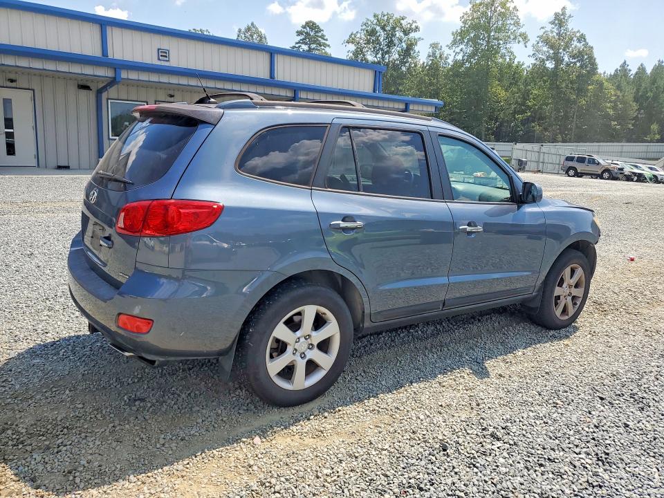 67146726 :رقم المزاد ، 5NMSH13E77H030329 vin ، 2007 Hyundai Santa Fe مزاد بيع