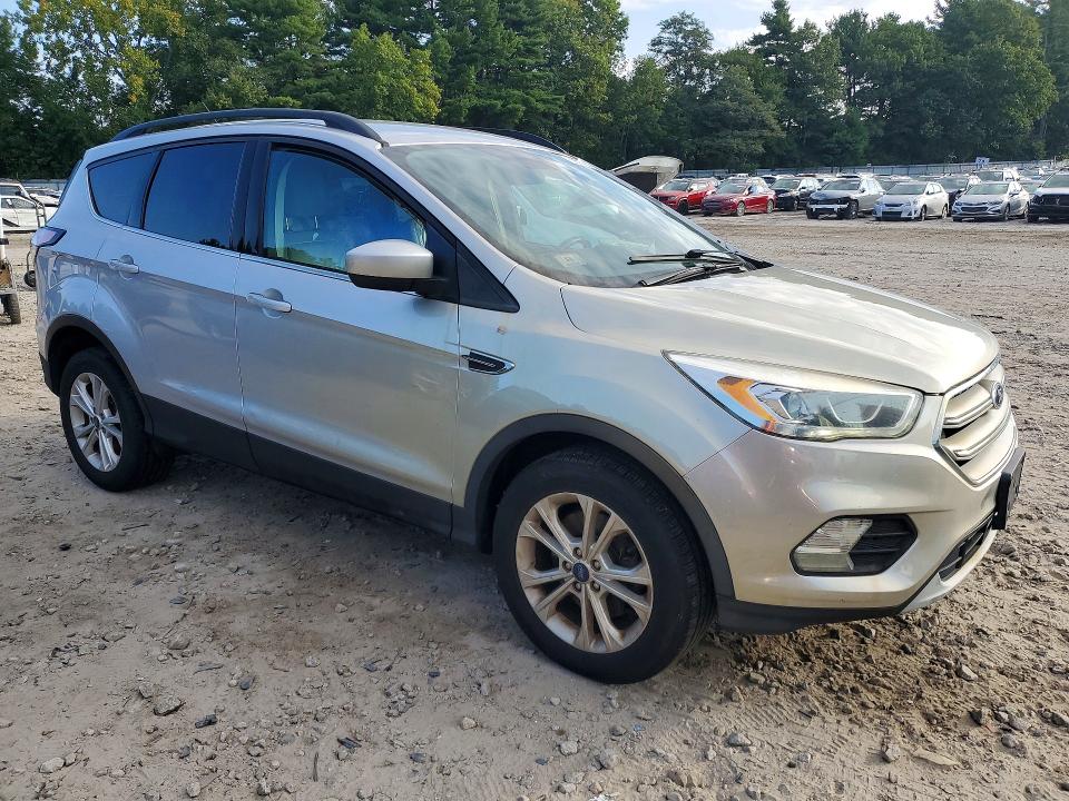 Продаж на аукціоні авто 2018 Ford Escape, vin: 1FMCU9HD3JUA14333, номер лоту: 69504716