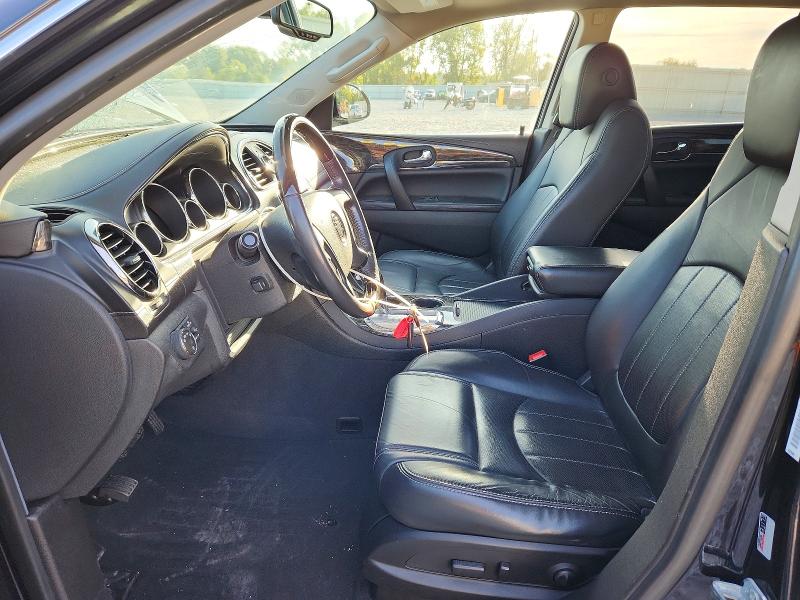 Aukcja sprzedaży 2014 Buick Enclave, vin: 5GAKVCKD9EJ352444, numer aukcji: 69962376