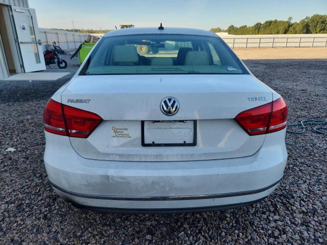 69196416 :رقم المزاد ، 1VWCS7A32EC061412 vin ، 2014 Volkswagen Passat مزاد بيع