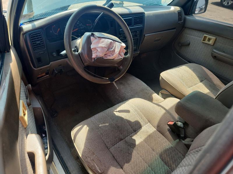 Aukcja sprzedaży 1995 Toyota Tacoma, vin: 4TAUN53B1SZ018241, numer aukcji: 67329406