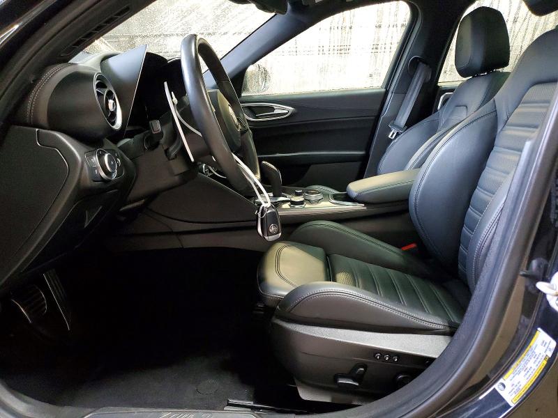 Продажа на аукционе авто 2024 Alfa Romeo Giulia, vin: ZARFANBNXR7679556, номер лота: 70622766