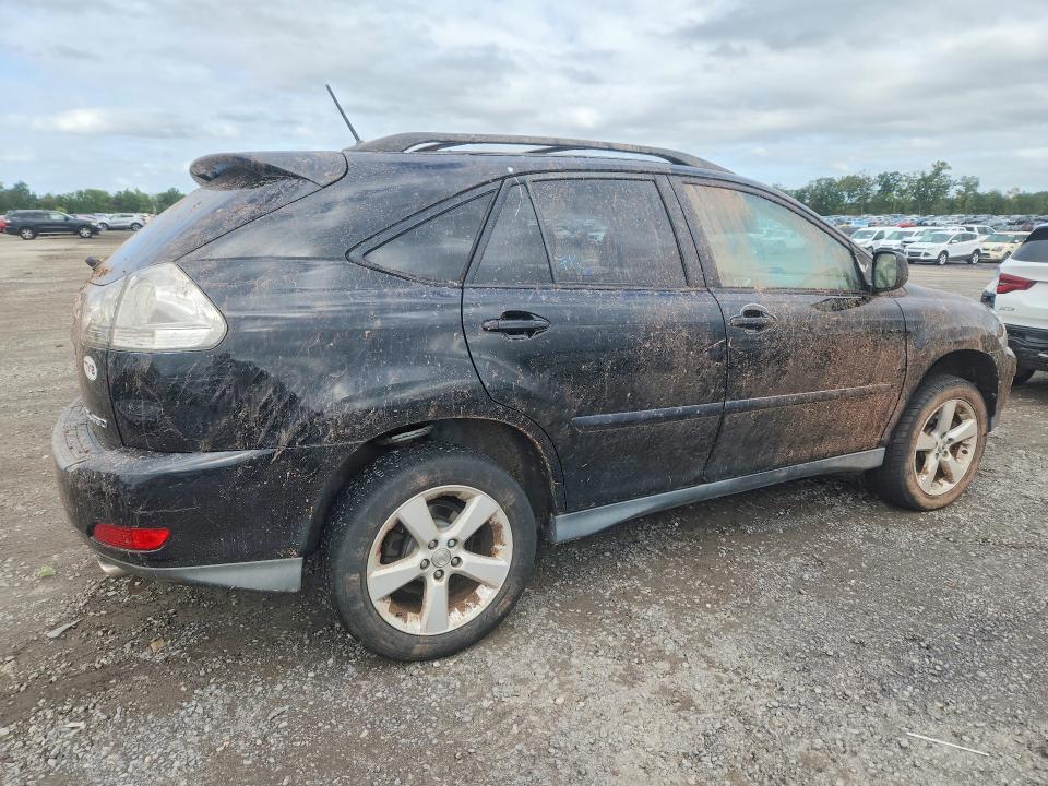 Aukcja sprzedaży 2004 Lexus Rx, vin: 2T2HA31U84C025027, numer aukcji: 70313646