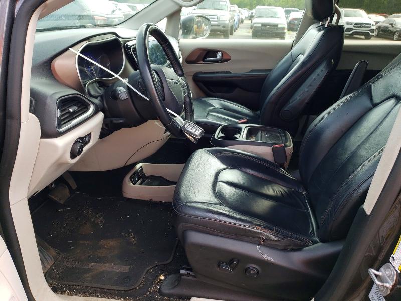 Aukcja sprzedaży 2017 Chrysler Pacifica, vin: 2C4RC1BG7HR524150, numer aukcji: 67779186