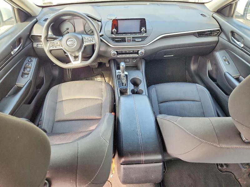 Продаж на аукціоні авто 2022 Nissan Altima, vin: 1N4BL4BV2NN328536, номер лоту: 68721216