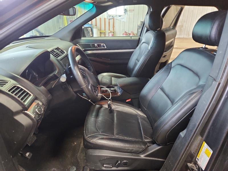 Продажа на аукционе авто 2016 Ford Explorer, vin: 1FM5K8D86GGB10188, номер лота: 67248106