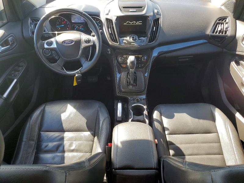 Продажа на аукционе авто 2015 Ford Escape, vin: 1FMCU0J94FUA63226, номер лота: 70676746