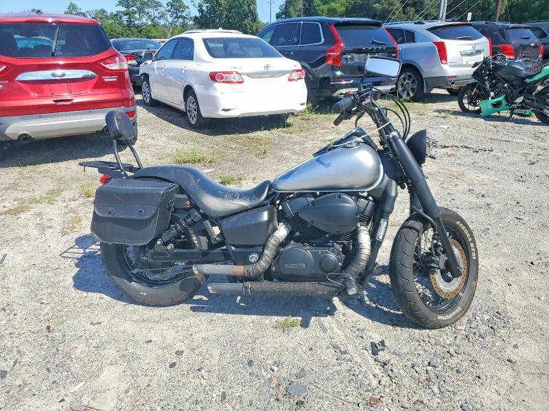 Продажа на аукционе авто 2015 Honda Vt750, vin: JH2RC5375FK502429, номер лота: 68636656