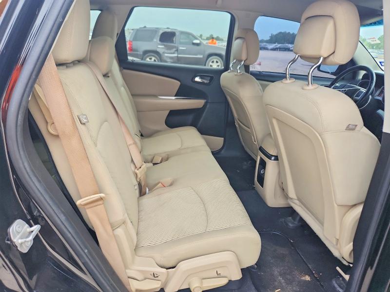 2016 Dodge Journey მანქანა იყიდება აუქციონზე, vin: 3C4PDCBB9GT209902, აუქციონის ნომერი: 68962576