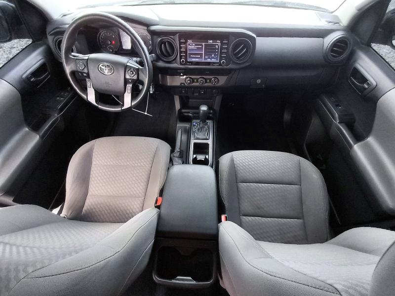 69072316 :رقم المزاد ، 3TYRX5GN1PT082365 vin ، 2023 Toyota Tacoma مزاد بيع