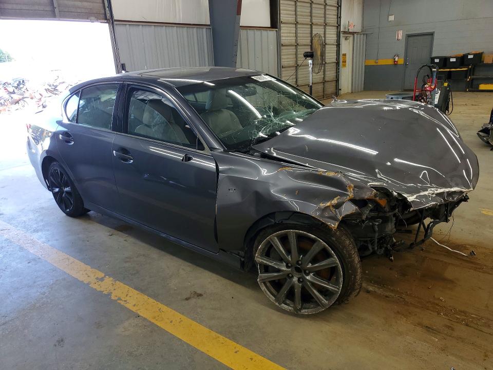 69916886 :رقم المزاد ، JTHBE1BL3FA001183 vin ، 2015 Lexus Gs مزاد بيع