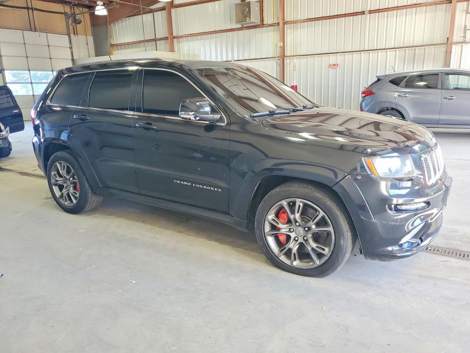 Aukcja sprzedaży 2012 Jeep Grand Cherokee, vin: 1C4RJFDJ9CC311973, numer aukcji: 69125806