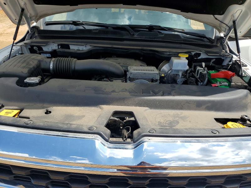 67473406 :رقم المزاد ، 1C6RREFT3PN559901 vin ، 2023 Ram 1500 مزاد بيع