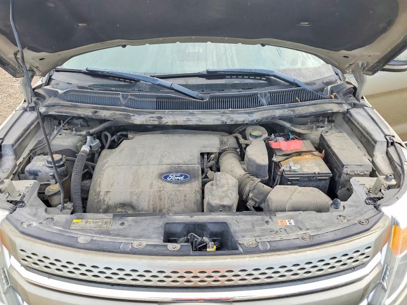 Продаж на аукціоні авто 2012 Ford Explorer, vin: 1FMHK7F88CGA36366, номер лоту: 69974216