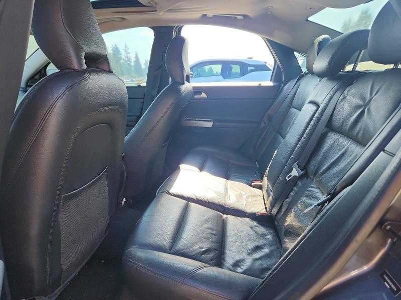 Aukcja sprzedaży 2008 Volvo S40, vin: YV1MS390282382624, numer aukcji: 69535366