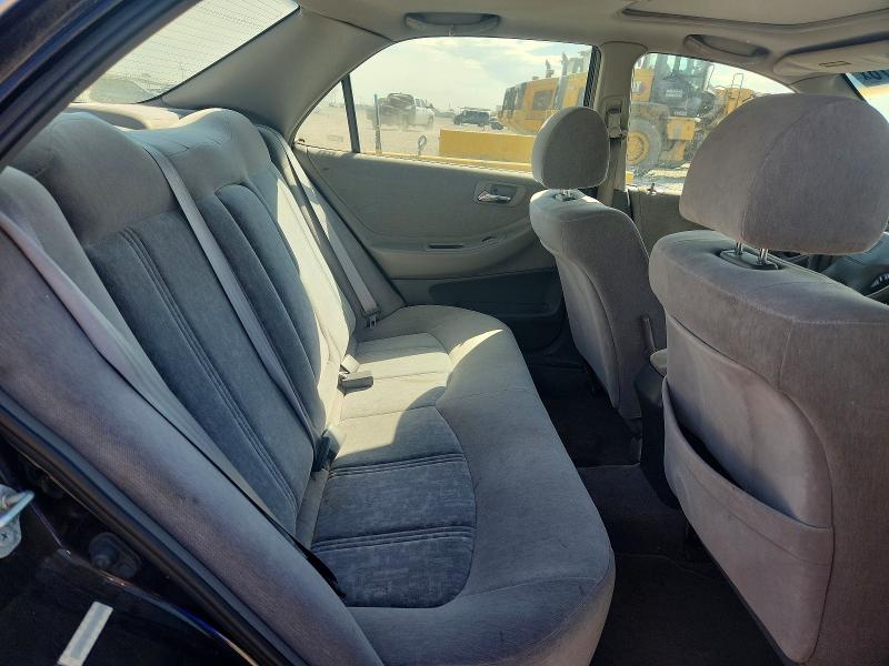 Aukcja sprzedaży 2000 Honda Accord, vin: JHMCG5650YC018046, numer aukcji: 69024976