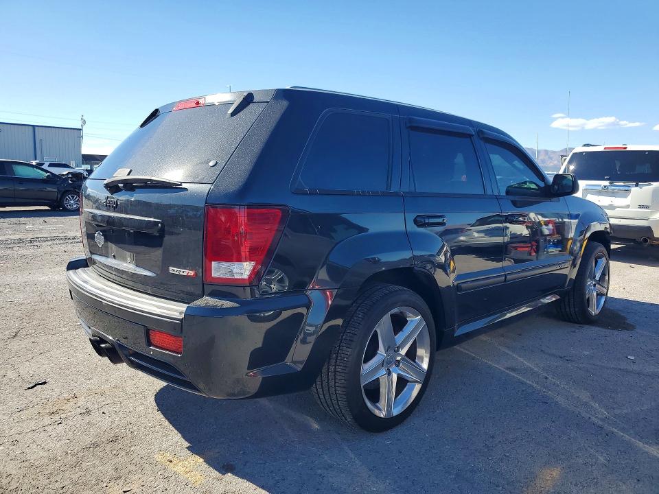 67844366 :رقم المزاد ، 1J8HR78W49C532205 vin ، 2009 Jeep Grand Cherokee مزاد بيع
