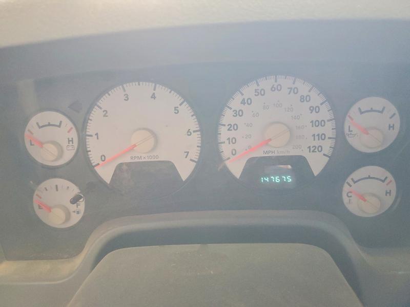 68835486 :رقم المزاد ، 3D7KR19D37G822054 vin ، 2007 Dodge Ram 1500 مزاد بيع