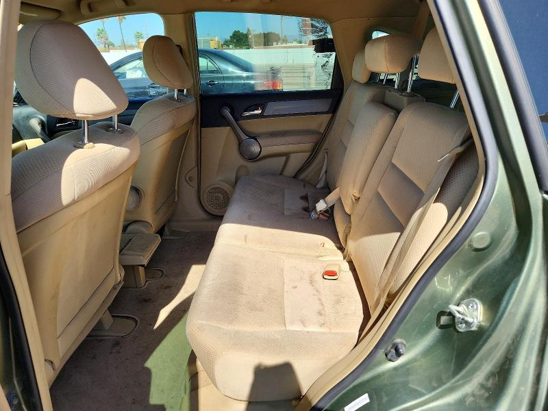 Aukcja sprzedaży 2009 Honda Cr-v, vin: JHLRE38329C009886, numer aukcji: 71273266
