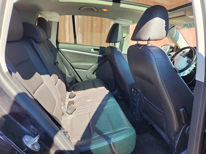 69737616 :رقم المزاد ، WVGJV7AX4FW553066 vin ، 2015 Volkswagen Tiguan مزاد بيع