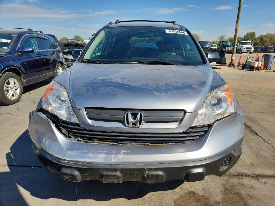 69326466 :رقم المزاد ، JHLRE48308C061456 vin ، 2008 Honda Cr-v مزاد بيع