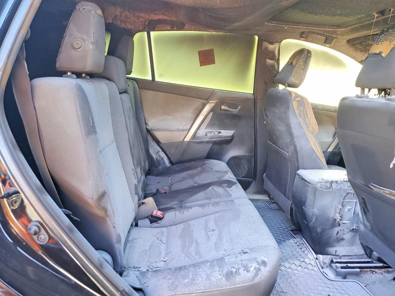 68371866 :رقم المزاد ، 2T3WFREV0FW171529 vin ، 2015 Toyota Rav4 مزاد بيع