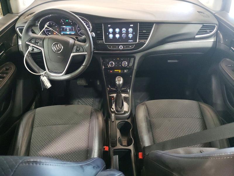 68404726 :رقم المزاد ، KL4CJ2SB6JB656854 vin ، 2018 Buick Encore مزاد بيع