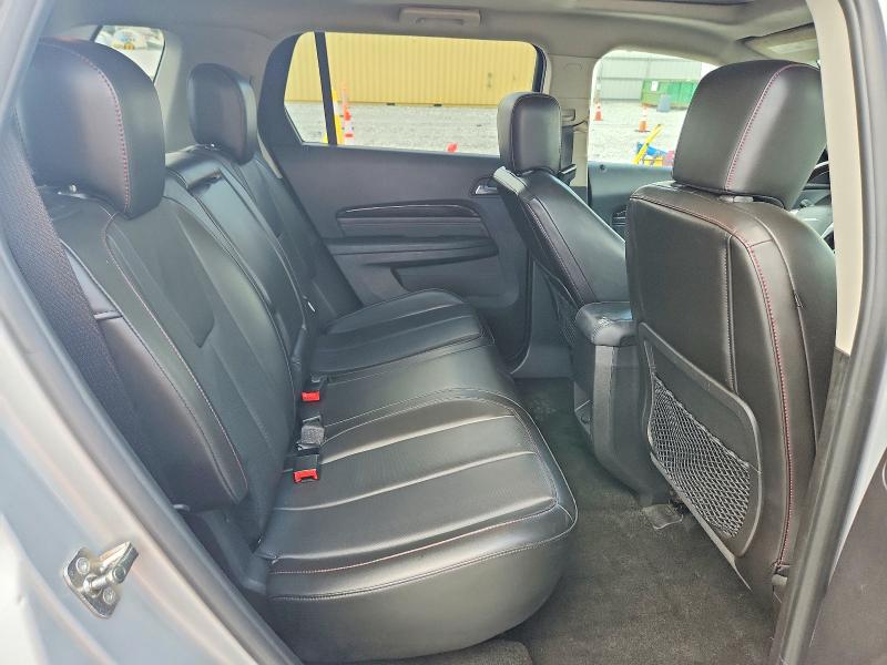 Продажа на аукционе авто 2014 Gmc Terrain, vin: 2GKFLUE38E6135435, номер лота: 68461166