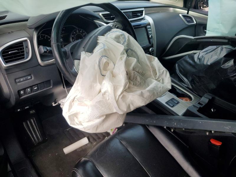 Aukcja sprzedaży 2018 Nissan Murano, vin: 5N1AZ2MH9JN159993, numer aukcji: 68158466