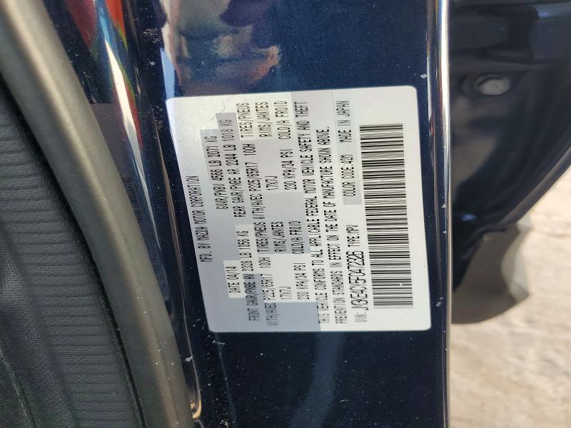 Aukcja sprzedaży 2015 Mazda Cx-5, vin: JM3KE4CY5F0472326, numer aukcji: 66240676