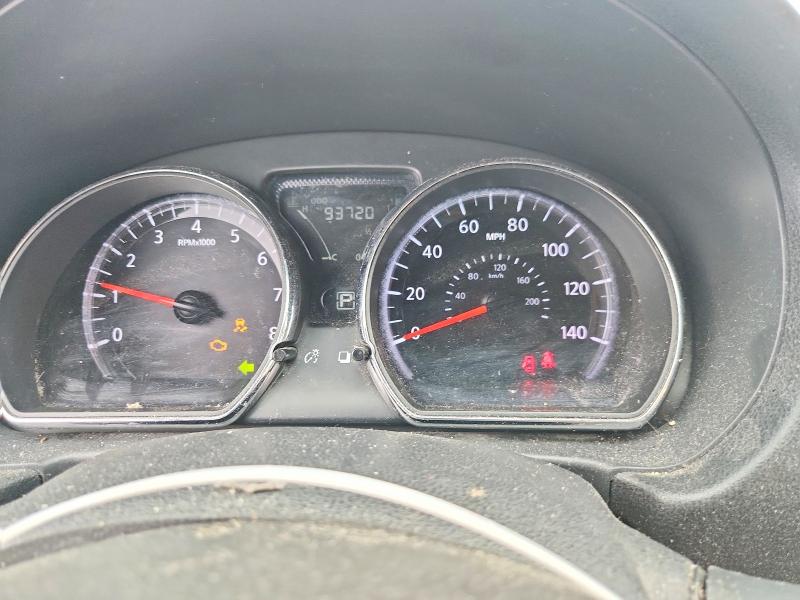 67721306 :رقم المزاد ، 3N1CN7AP9KL853105 vin ، 2019 Nissan Versa مزاد بيع